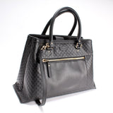 Gucci 510291 Micro simma Medium Tote Bag