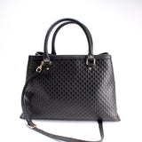 Gucci 510291 Micro simma Medium Tote Bag