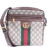 Gucci 547926 Ophidia Messenger Bag