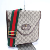 Gucci 598604 GG Supreme Neo Vintage Messenger Bag