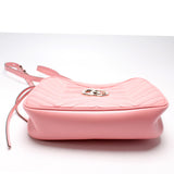 Gucci 447632 Marmont Small Leather Camera Bag