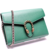 Gucci 401231 Dionysus Mini Wallet Bag