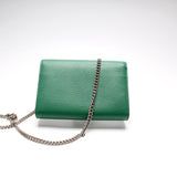 Gucci 401231 Dionysus Mini Wallet Bag