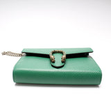 Gucci 401231 Dionysus Mini Wallet Bag