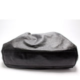 Gucci 211943 Sukey Large Leather Bag