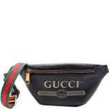 Gucci 527792 Retro Belt Bag