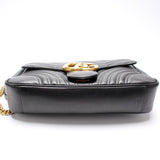 Gucci 443496 Marmont Shoulder Medium Bag