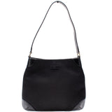Gucci 257296 Canvas Hobo Bag