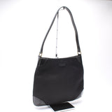 Gucci 257296 Canvas Hobo Bag