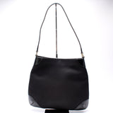 Gucci 257296 Canvas Hobo Bag