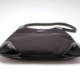 Gucci 257296 Canvas Hobo Bag