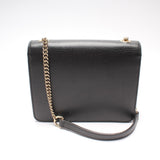 Gucci 510304 Interlocking Small Crossbody Bag