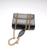Gucci 449636 Micro Mini Emily Shoulder Bag