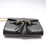Gucci 449636 Micro Mini Emily Shoulder Bag