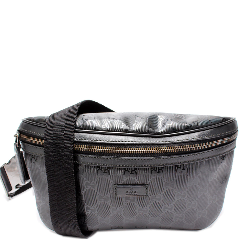 Gucci 233269 GG Impreme Belt Bag