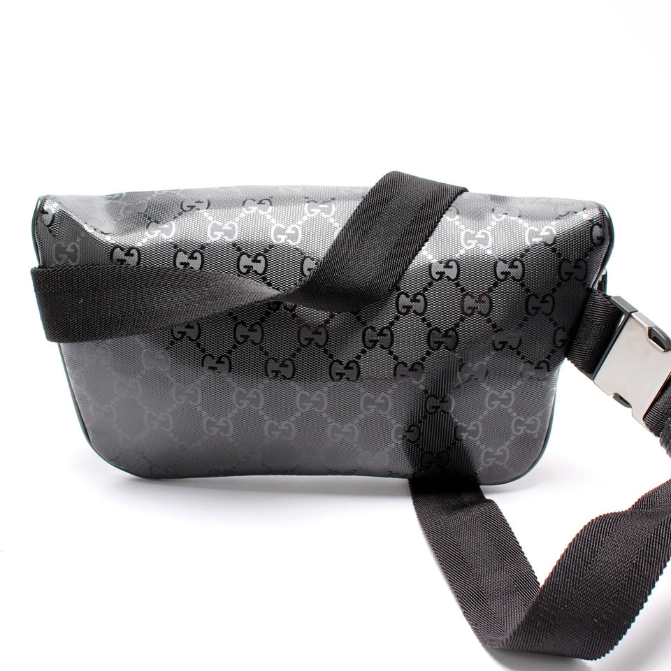 Gucci 233269 GG Impreme Belt Bag