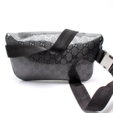 Gucci 233269 GG Impreme Belt Bag