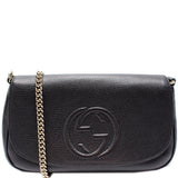 Gucci 336752 Soho Chain Crossbody Medium Bag