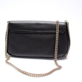 Gucci 336752 Soho Chain Crossbody Medium Bag