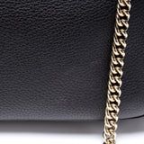 Gucci 336752 Soho Chain Crossbody Medium Bag