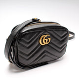 Gucci 448065 Marmont Mini Camera Bag