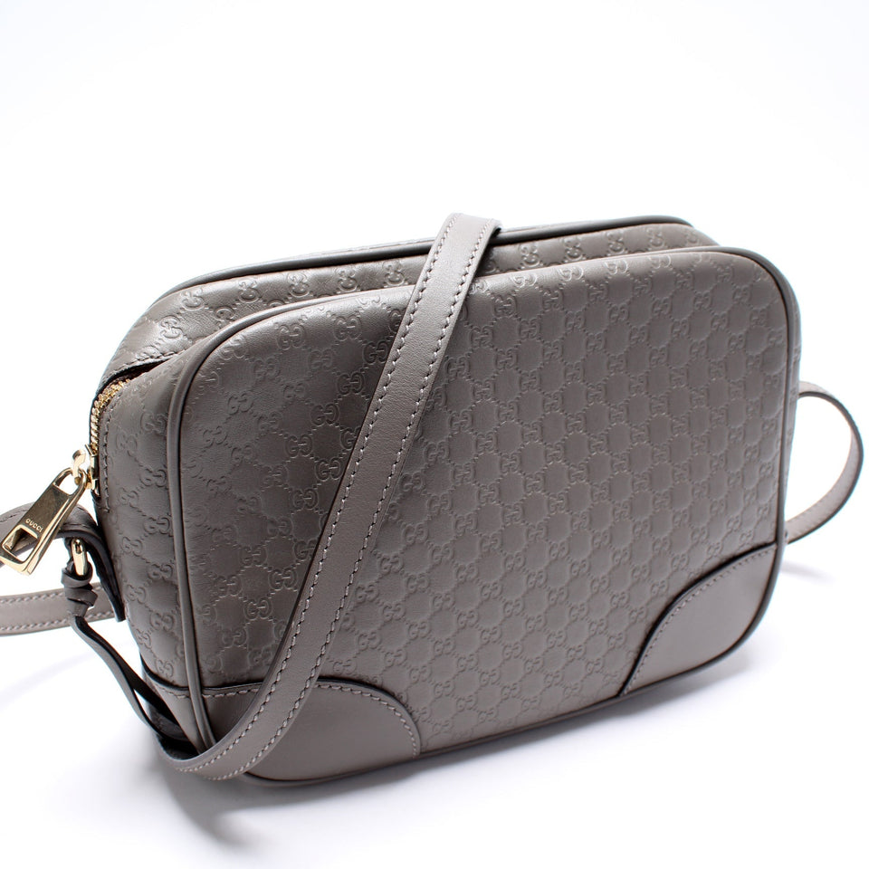 Gucci 449413 Bree Crossbody Bag