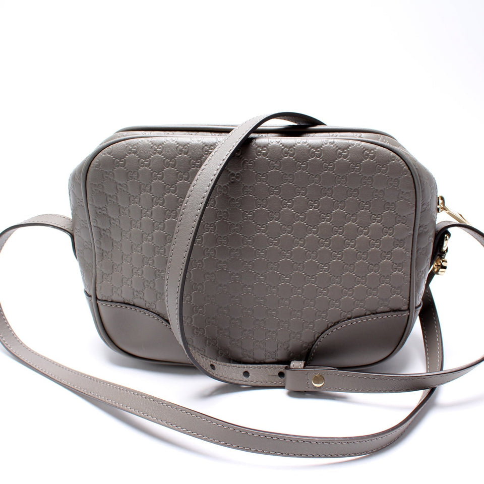 Gucci 449413 Bree Crossbody Bag