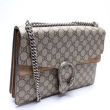 Gucci 403348 Dionysus GG Shoulder Medium Bag