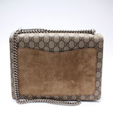 Gucci 403348 Dionysus GG Shoulder Medium Bag