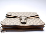 Gucci 403348 Dionysus GG Shoulder Medium Bag