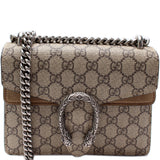 Gucci 421970 Dionysus GG Shoulder Mini Bag
