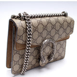 Gucci 421970 Dionysus GG Shoulder Mini Bag