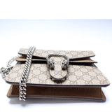Gucci 421970 Dionysus GG Shoulder Mini Bag