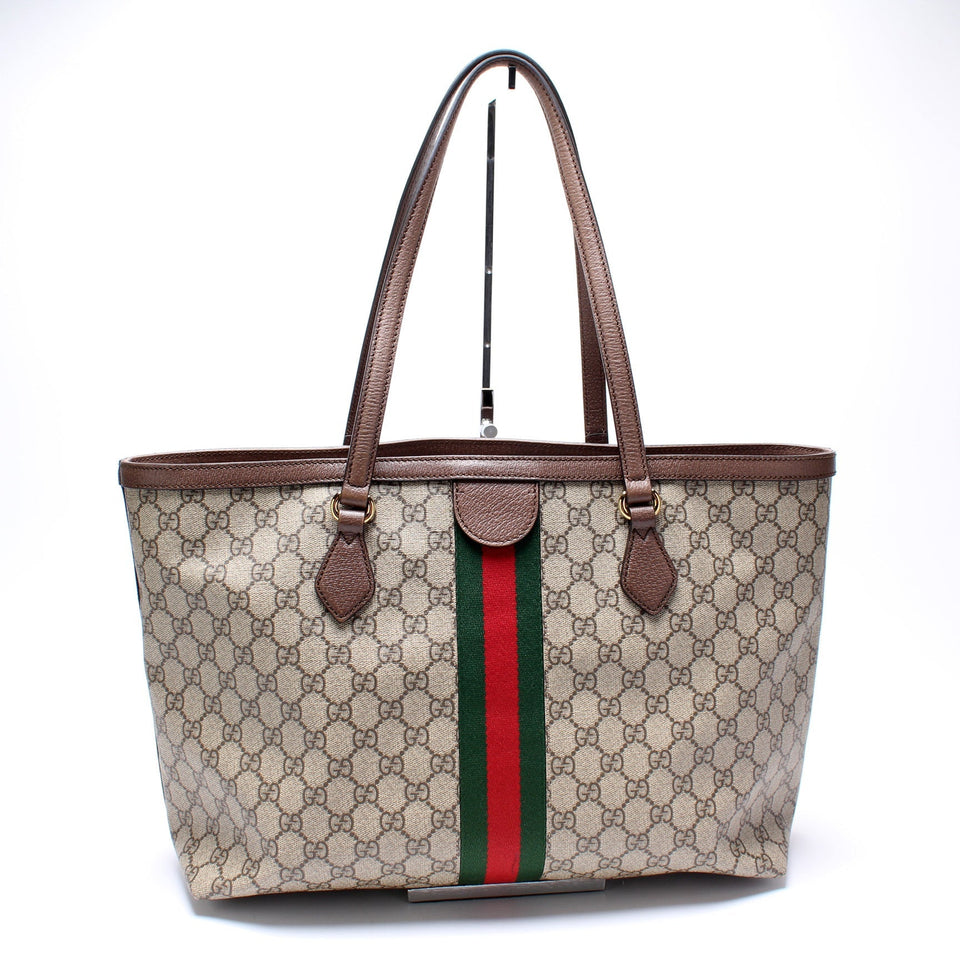Gucci 631685 Ophidia Tote Bag