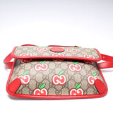 Gucci 625233 Apple Belt Bag