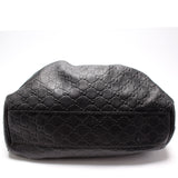 Gucci 211944 Sukey GG Leather Medium Bag