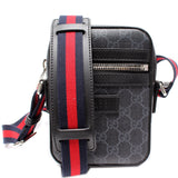 Gucci 598103 GG Supreme Messenger Bag