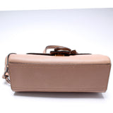 Gucci 442622 Mini Marmont Top Handle Bag
