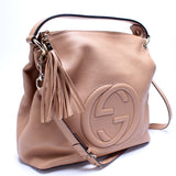 Gucci 536194 Soho Shoulder Bag