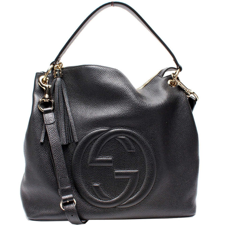 Gucci 536194 Soho Shoulder Bag