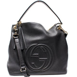 Gucci 536194 Soho Shoulder Bag