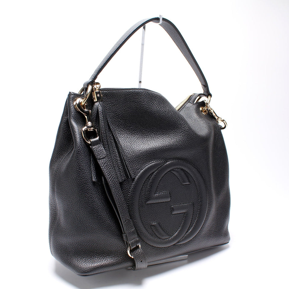 Gucci 536194 Soho Shoulder Bag