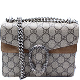 Gucci 421970 Dionysus GG Shoulder Mini Bag