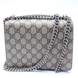 Gucci 421970 Dionysus GG Shoulder Mini Bag