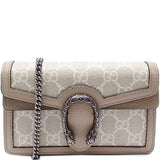 Gucci 476432 Dionysus GG Super Mini Bag