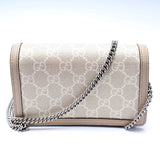 Gucci 476432 Dionysus GG Super Mini Bag