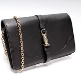 Gucci 283061 Piston Broadway Evening Bag