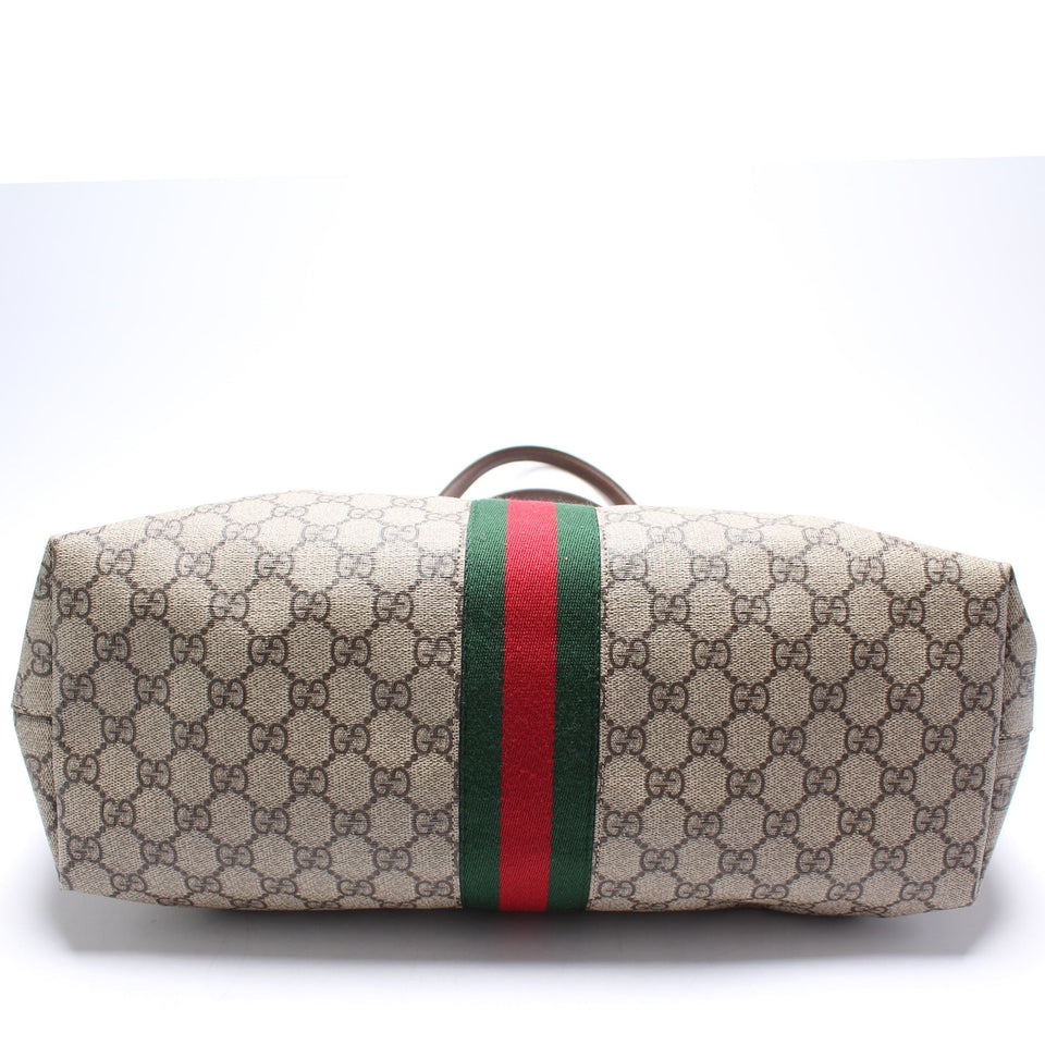 Gucci 631685 Ophidia Tote Bag
