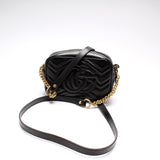 Gucci 448065 Marmont Mini Camera Bag