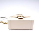 Gucci 547260 Mini Marmont Top Handle Bag